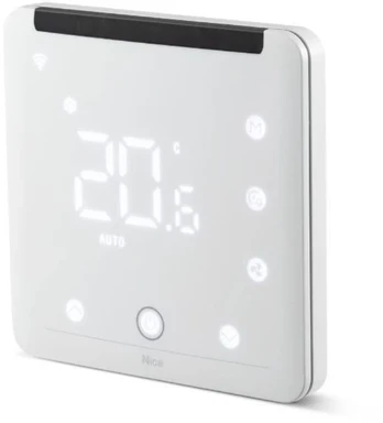 Nice Thermostat for controlling Nice Clima-Control air conditioners