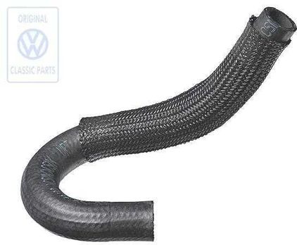 Vag Sūkio Vamzdis Golf Mk5 1C9422889A