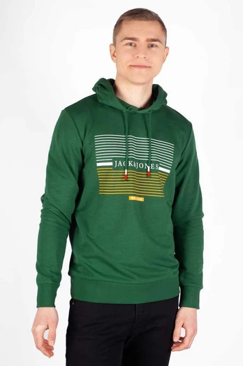 Džemperis JACK &amp;amp; JONES