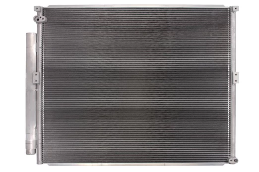 DENSO DCN50113 Air conditioning condenser