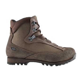 AKU Pilgrim Gore-Tex Combat FG M Brown Mod Kariniai batai