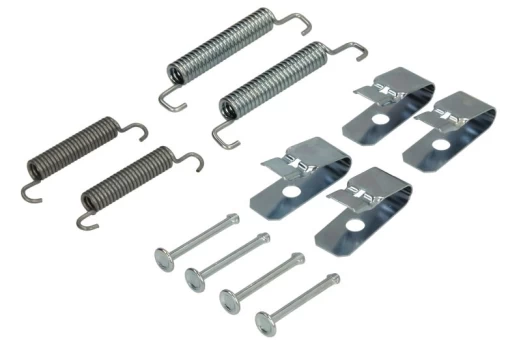 TRW SFK425 Brake shoe fitting kit