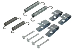 TRW SFK425 Brake shoe fitting kit kaina