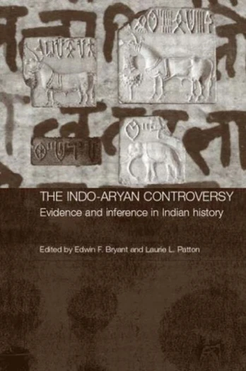 Indo-Aryan Controversy