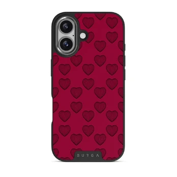 Single Not Sorry - iPhone 17 Case, Elite Dark (MagSafe) / Gunmetal