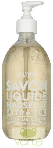 Compagnie De Provence Marseille Liquid Soap 495