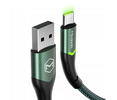 McDodo, USB-C/USB-C, 1 m