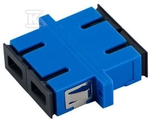 Securitynet DUPLEX SC/PC SOCET