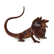 Collecta Figūrėlė Apykaklėtasis driežas (L) kaina
