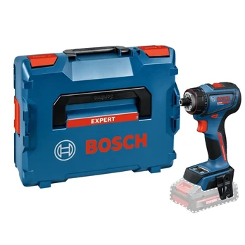 Akumuliatorinis gręžtuvas-suktuvas Bosch EXSR18V-90FC Solo,LB 06019R2000