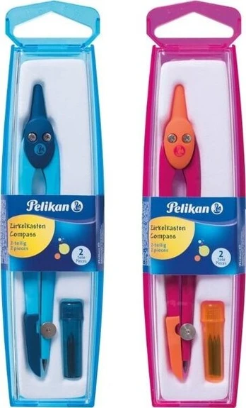 Apskritas RK - PELIKAN