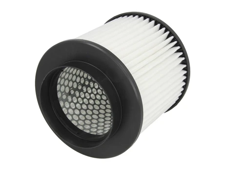 Air filter cartridge fits: AUDI A8 D4 4.2/6.3 11.09-01.18