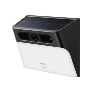 Anker Eufy Security Solar Wall Light Cam S120 IP65