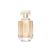 Hugo Boss BOSS the Scent (EDP) parfimērijas ūdens sievietēm 100 ml kaina