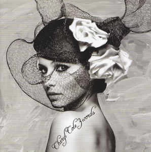 CD Cheryl Cole - 3 Words