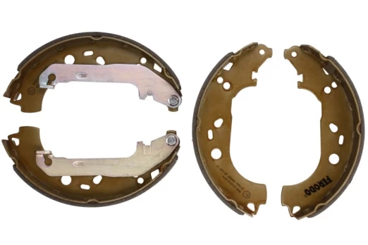 FERODO FSB648 Brake shoe set
