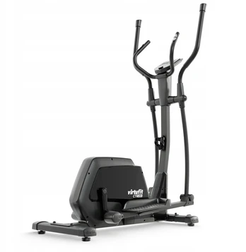 VIRTUFIT ICONSOLE CTR 2.1 ERGOMETRAS ELIPSINIS DVIRATIS