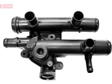 Termostatas, aušinimo skystis DENSO DTM89588