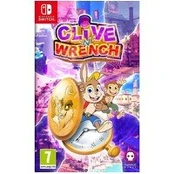 Clive 'N' Wrench Nintendo Switch