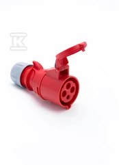 Pce GN.PRZEN. 32A/4P/400V SHARK IP44