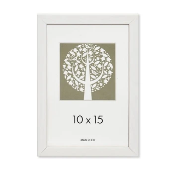 30x40 rėmelis 1200897 Pino Bianco | 11mm