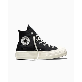 Converse Chuck Taylor All Star Lift Platform Beads - Dydis 37.5 (A17787C )