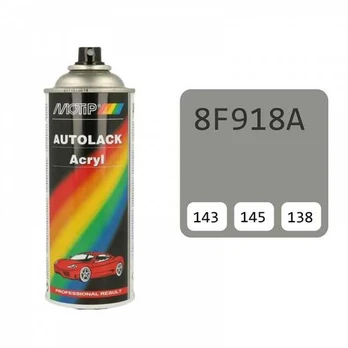 Motip Spalvoti dažai 400ml