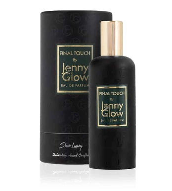 Jenny Glow Final Touch 50ml Unisex EDP