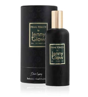 Jenny Glow Final Touch 50ml Unisex EDP kaina