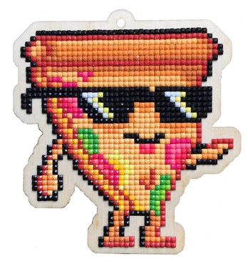 Pizza Slice WWP380
