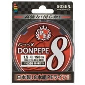 Valas Gosen Don Pepe x8 Multi Color PE
