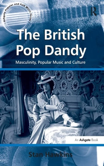 British Pop Dandy