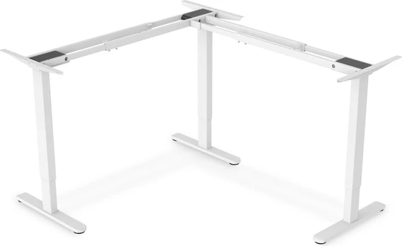 DIGITUS Electric Height Adjustable Desk | DA-90453