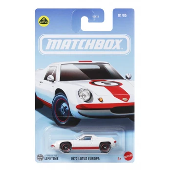 Teminiai Matchbox automodeliukai