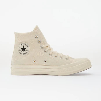 Converse Chuck 70 Ecru - Dydis 37 (A17629C Converse batai)