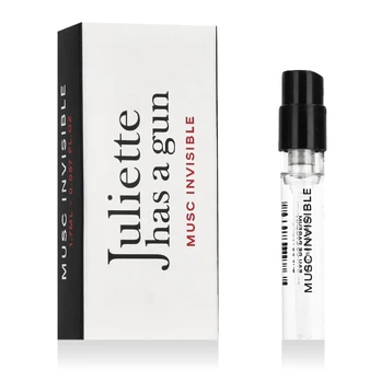Juliette Has A Gun Musc Invisible 1.7ml