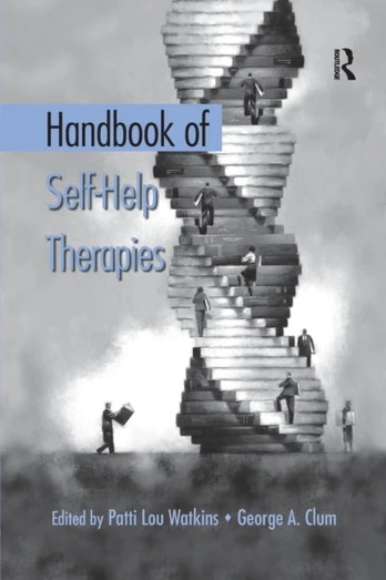 Handbook of Self-Help Therapies