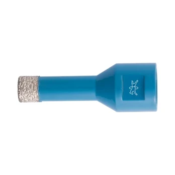 Deimantinis grąžtas PFERD DPD 12 FL M14