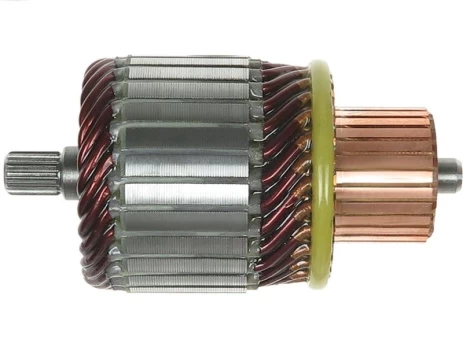 Ankeris, starteris AS-PL SA0105