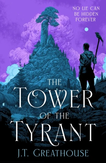 Tower of the Tyrant