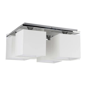 Šviestuvas lubų Spot-Light Rivoli, E27, 4 x 25 W