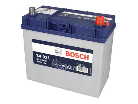 BOSCH S4021