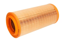 Oro filtras MAHLE LX685 kaina