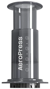 AeroPress Kavos virimo aparatas