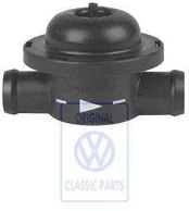 Vag Oro Pneumatikos Ventilis Golf 4 Passat B5 Originalus 037131367