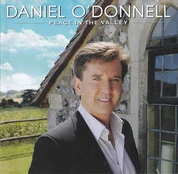 CD Daniel O'Donnell - Peace In The Valley