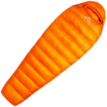 Fjord Nansen Svalbard 450 Goose XL 830 g LH Miegmaišis