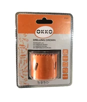 Gręžimo karūna Okko, 83 mm kaina