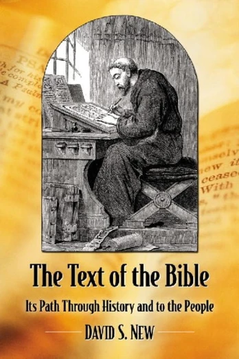 Text of the Bible