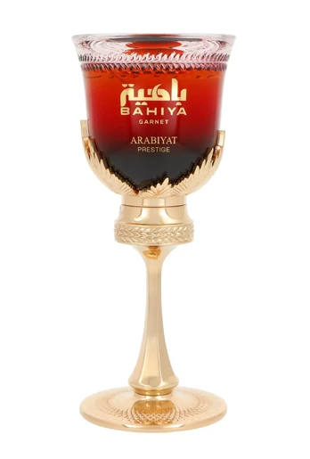 Arabiyat Prestige Bahiya Garnet 100ml Unisex EDP